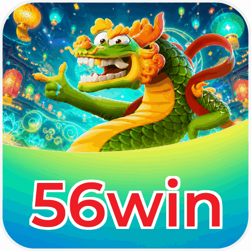 56win Facebook - Página oficial com promoções e comunidade ativa