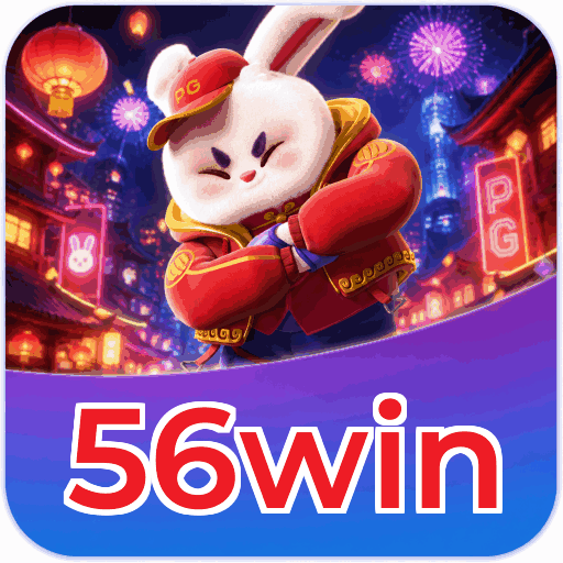 56win Facebook - Página oficial com promoções e comunidade ativa