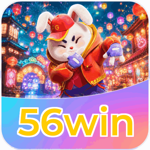 56win Facebook - Página oficial com promoções e comunidade ativa