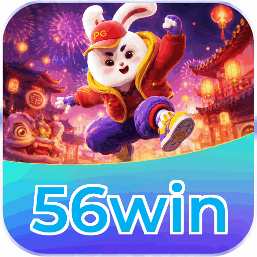 56win Facebook - Página oficial com promoções e comunidade ativa