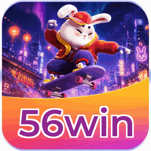 Vantagens do APK 56win para Android